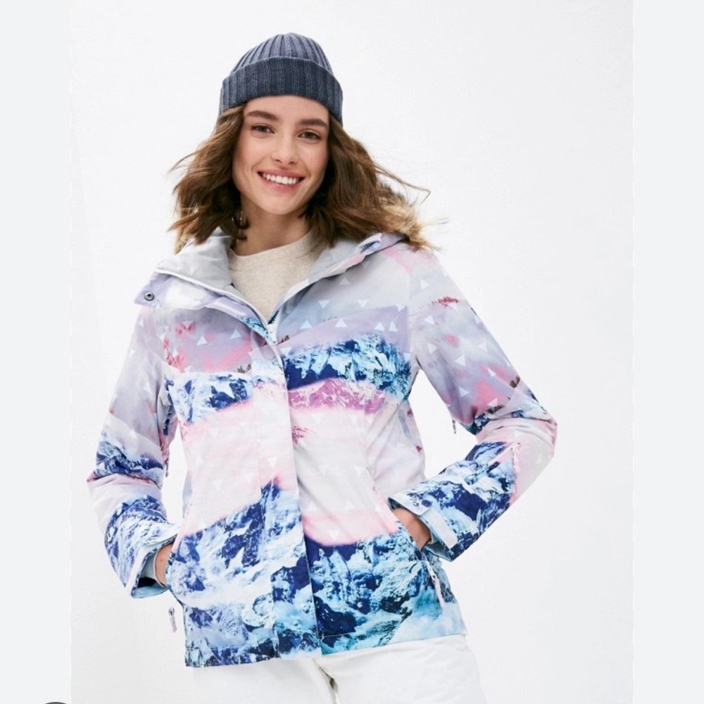 Roxy Womens Ski Jacket